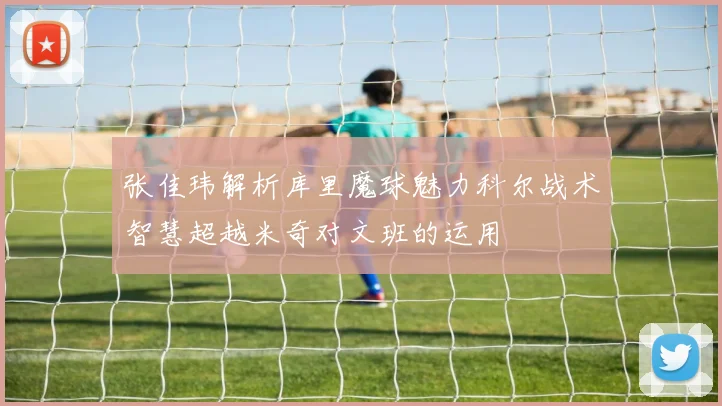 张佳玮解析库里魔球魅力科尔战术智慧超越米奇对文班的运用