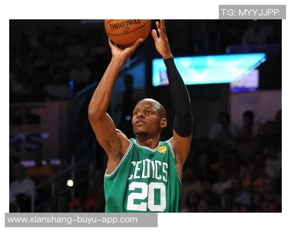 克莱谈父亲教诲与前辈影响感恩雷阿伦等人塑造我的篮球之路